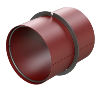Сальник Ду 159 С-2 L=600мм набивной 5.905-26.08.1-8.03