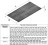 Лист г/к 12х1250x2500 09Г2С горячекатаный ГОСТ 19903-2015