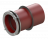 Сальник Ду 273 С-6 L=400мм нажимной 5.905-26.08.1-12.06