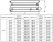 Регистр отопления РСЭ-3x76x2,5-10000 из стальных труб секционный трёхрядный с эллиптическими заглушками