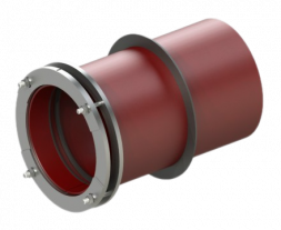 Сальник Ду 57 С-6 L=400мм нажимной 5.905-26.08.1-12.00