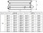 Регистр отопления РСЭ-3x108x3,0-5000 из стальных труб секционный трёхрядный с эллиптическими заглушками