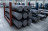 Шестигранник стальной горячекатаный 8 мм 40Х13 ГОСТ 2879-2006