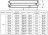 Регистр отопления РСЭ-2x159x4,0-9000 из стальных труб секционный двухрядный с эллиптическими заглушками