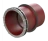 Сальник Ду 700 ТМ 96-12 L=800мм серия 5.900-3 нажимной ТМ 96.00.00-12