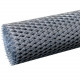 Сетка ЦПВС просечно-вытяжная 25x25x2,5 оцинкованная СТО 57398459-31-2008