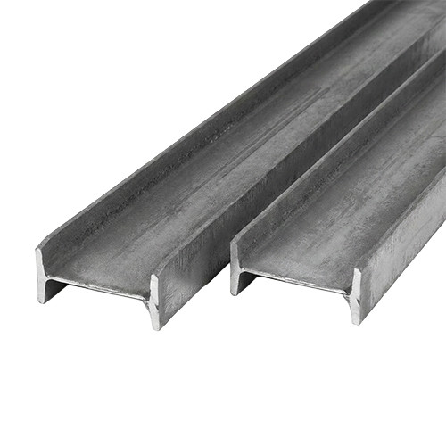 Двутавр балочный г/к стальной 25Б1 С255 248×124 мм ГОСТ Р 57837-2017 горячекатаный