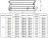 Регистр отопления РСЭ-3x159x4,0-11000 из стальных труб секционный трёхрядный с эллиптическими заглушками