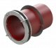 Сальник Ду 76 С-1 L=400мм нажимной 5.905-26.08.1-7.01