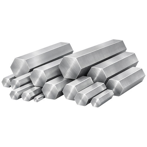 Шестигранник стальной 6 мм ШХ15 ГОСТ 8560-78 калиброванный