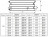 Регистр отопления РАЭ-3x133x4,0-9000 из стальных труб автономный трёхрядный с эллиптическими заглушками