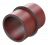 Сальник Ду 45/57 С-5 L=600мм набивной 5.905-26.08.1-11.01