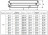 Регистр отопления РСЭ-2x57x2,5-9000 из стальных труб секционный двухрядный с эллиптическими заглушками
