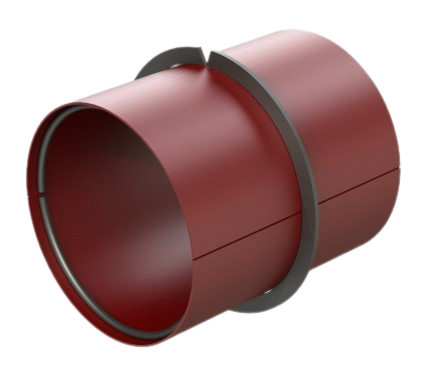 Сальник Ду 325 С-4 L=400мм набивной 5.905-26.08.1-10.06