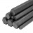Шестигранник стальной горячекатаный 9 мм Ст3пс ГОСТ 2879-2006